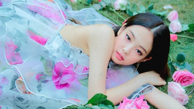 Jennie Blackpink Berhasil Puncaki Tangga Lagu Dunia