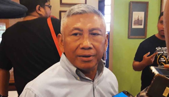 Gus Choi Bicara Soal Politikus Sontoloyo dan Genderuwo