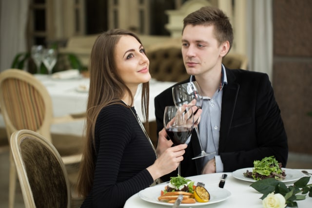 7 sifat laki-laki yang harus dihindari saat kencan (Foto: Shutterstock)