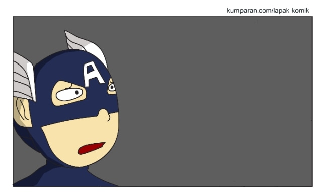 Selamat Tinggal Stan Lee (1922-2018)