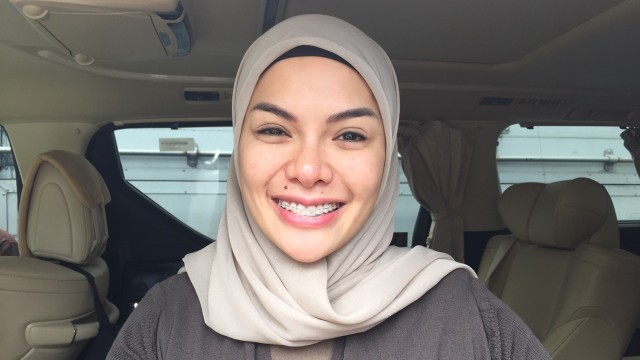 Nikita Mirzani (Foto: Giovanni/kumparan)