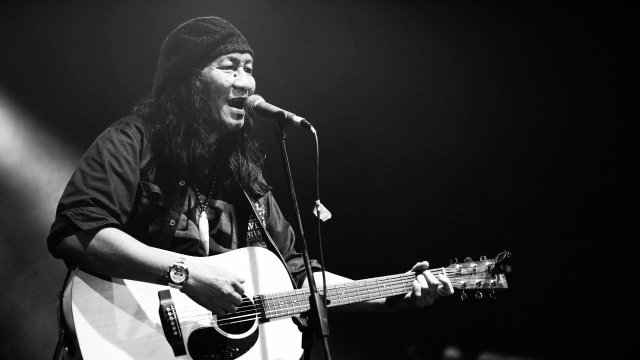 Foto: Sambung Rasa, Konser Kemanusiaan dari Bandung Untuk Palu (3)