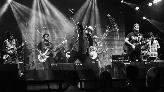 Foto: Sambung Rasa, Konser Kemanusiaan dari Bandung Untuk Palu (1)