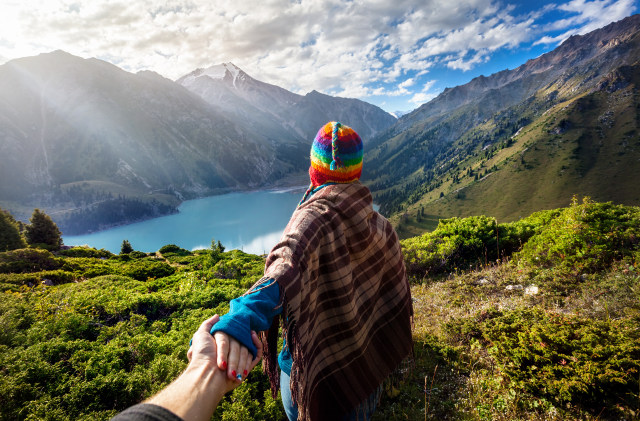 Wisata Peru (Foto: Shutter Stock)