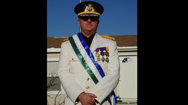 Republik Molossia, 'Negara' dengan Hanya 7 Penduduk