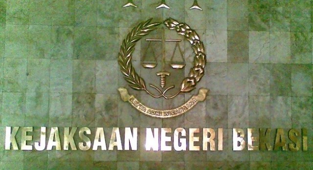 Korupsi Beras Bencana, Kejaksaan Tahan Oknum BPBD Kota Bekasi