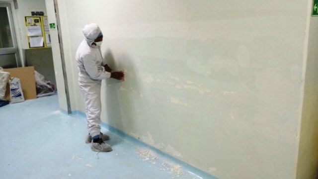 Mengenal 3 Jenis Floor Hardener, Manfaat dan Penggunaannya (2)