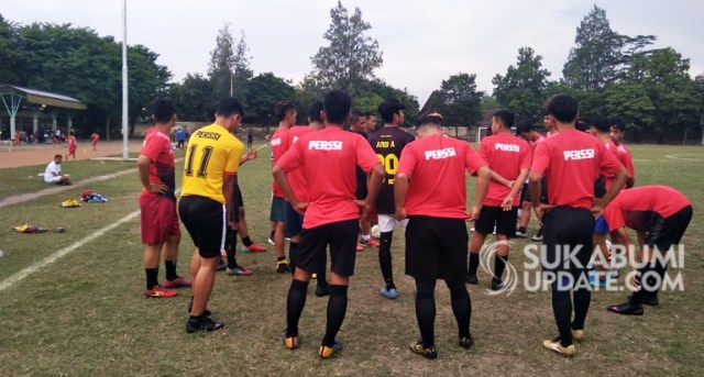 Tanpa Lutfi dan Rizwan, Perssi Incar Poin Penuh Leg Kedua Lawan Persem Mojokerto