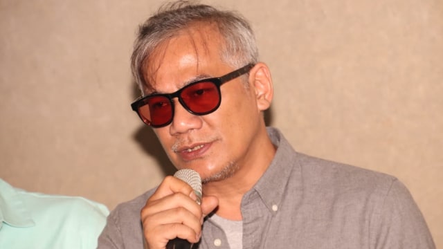 Tio Pakusadewo. (Foto: Munady Widjaja)