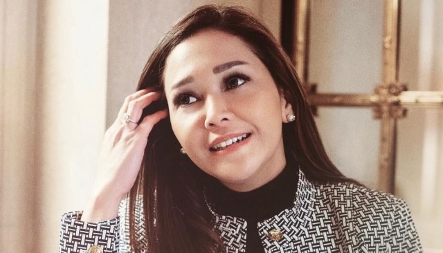 Maia Estianty (foto: instagram.com/maiaestianty)