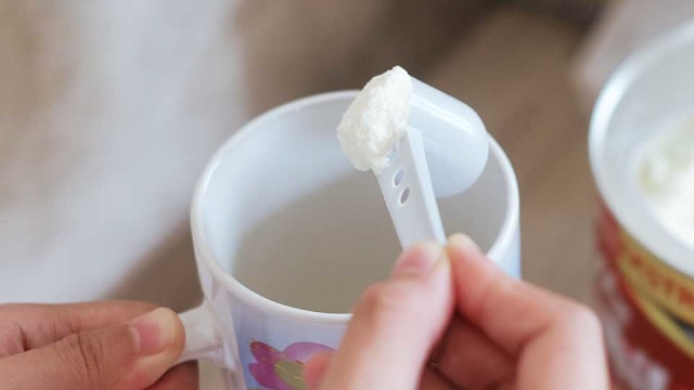 Baby-O-Review Morinaga Chil Kid Platinum & Chil School Platinum (Foto: Babyologist)