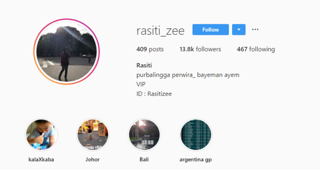5 Babysitter Artis yang Punya Banyak Followers dan Sering Endorse (1)