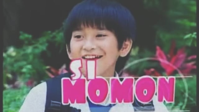 Bio One di Sinetron 'Si Momon' (Foto: Instagram @biooone)