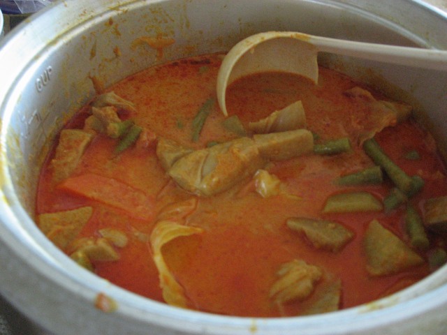 sayur lodeh (Foto: Flickr/Juliana Lean)