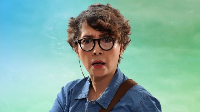 Widyawati sebagai Dayu di film 'Mama Mama Jagoan' (Foto: Instagram @buddybuddypictures)