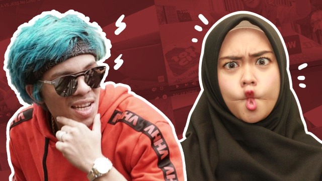 Konten Data Penguasa YouTube Indonesia. (Foto: Nunki Lasmaria Pangaribuan/kumparan)