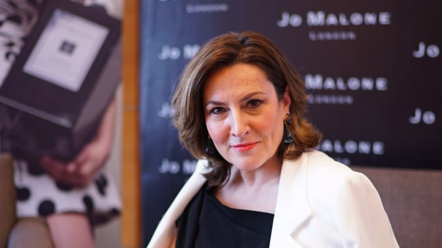 Debbie Wild, Global Lifestyle Director Jo Malone London (Foto: Dok. Jo Malone)
