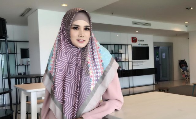 Mulan Jameela (foto: instagram.com/mulanjameela1)