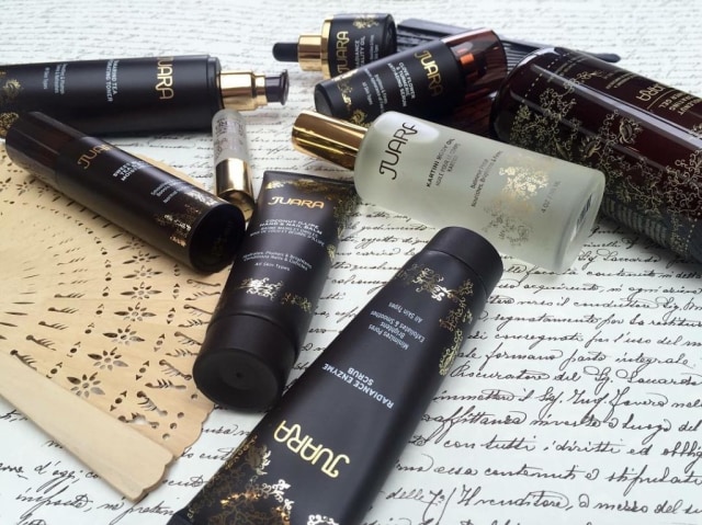 Ada Cerita Inspiratif di Balik Suksesnya JUARA Skincare
