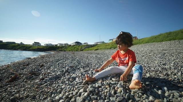 Membesarkan Anak Berkebutuhan Khusus di Luar Negeri dan Indonesia (1)