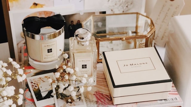Jo Malone London (Foto: Dok. Jo Malone London)