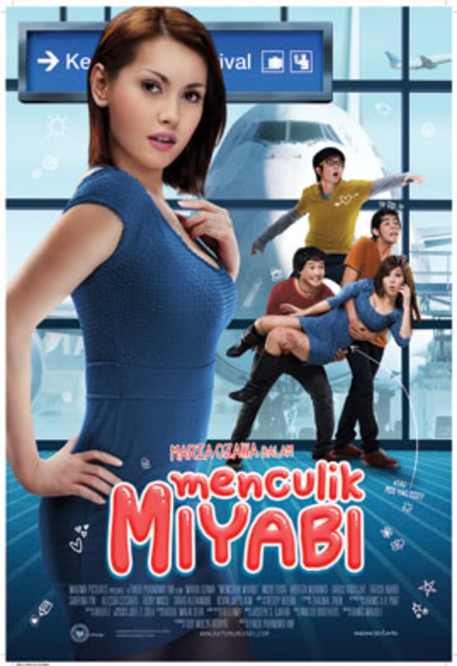 5 Film Indonesia yang Dibintangi Artis Film Dewasa Luar Negeri (4)