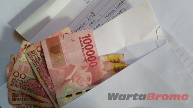 UMK Kabupaten Pasuruan Ditetapkan Rp 3,8 Juta
