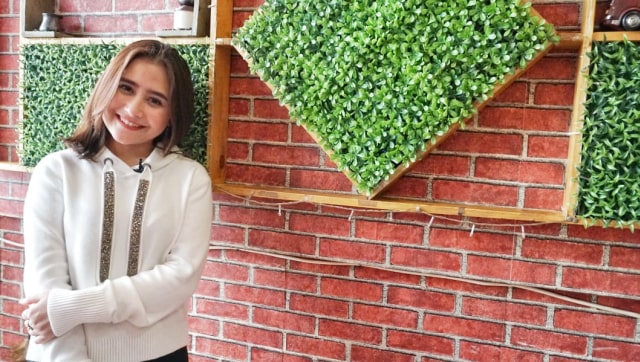 Prilly Latuconsina. (Foto: Helmi Afandi Abdullah/kumparan)