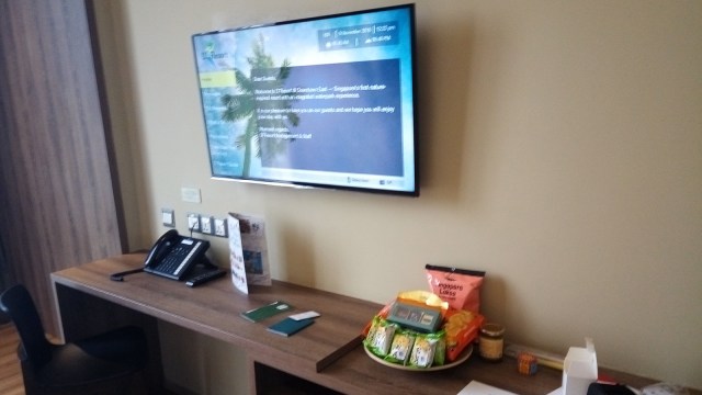 D'Resort. (Foto: Teuku Muhammad Valdy Arief/kumparan)