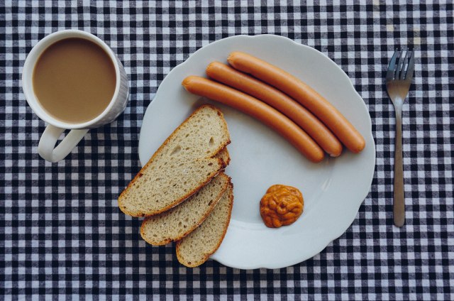 Kecintaan Jerman terhadap Wurst (Bagian I) (1)