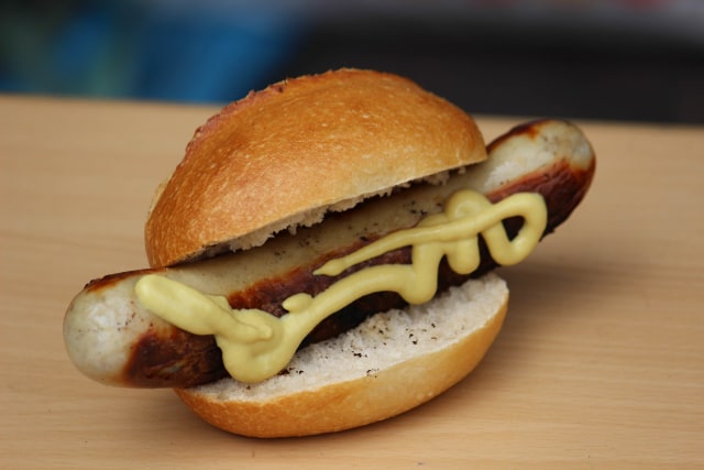 Kecintaan Jerman terhadap Wurst (Bagian I) (2)