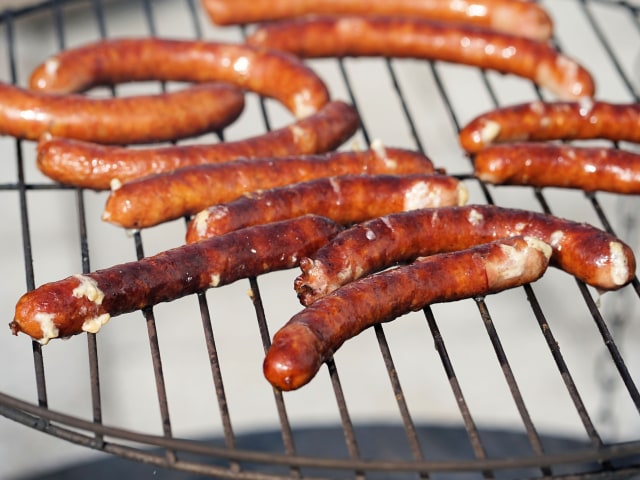 Kecintaan Jerman terhadap Wurst (Bagian I) (3)