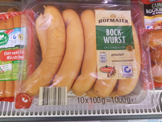Kecintaan Jerman terhadap Wurst (Bagian I) (5)