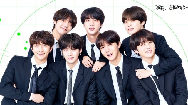 Iniliah ‘TOP 15 November Brand Reputation’ Untuk Member Grup Idola Pria