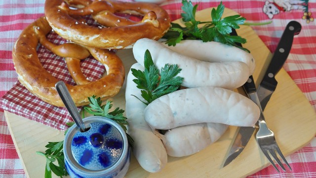 Kecintaan Jerman terhadap Wurst (Bagian I) (6)