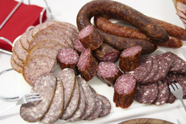 Kecintaan Jerman terhadap Wurst (Bagian I) (7)