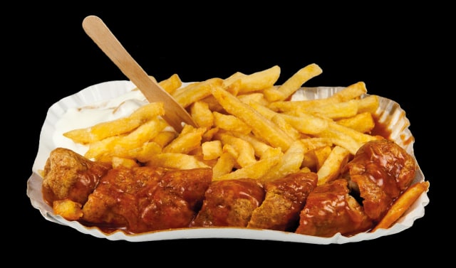 Kecintaan Jerman terhadap Wurst (Bagian I) (4)