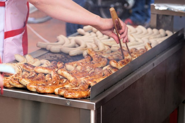 Kecintaan Jerman Terhadap Wurst (Bagian 2)