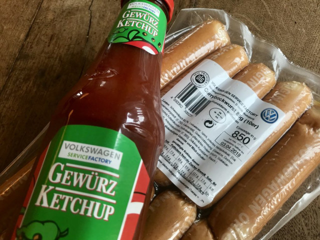 Kecintaan Jerman Terhadap Wurst (Bagian 2) (1)