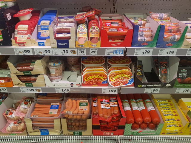 Kecintaan Jerman Terhadap Wurst (Bagian 2) (3)