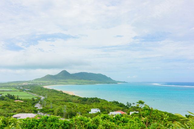Ishigaki Island