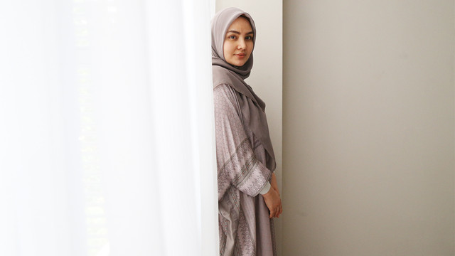Ria Miranda (Foto: Aditia Noviansyah/kumparan)