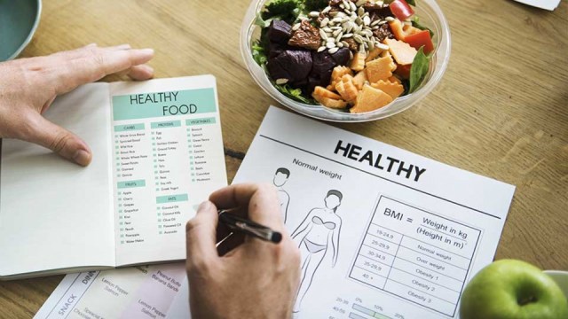 Cara Diet Ampuh saat Hamil