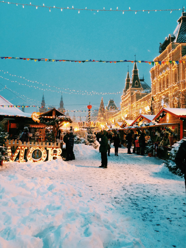 'Winter is Coming' ala Rusia (3)