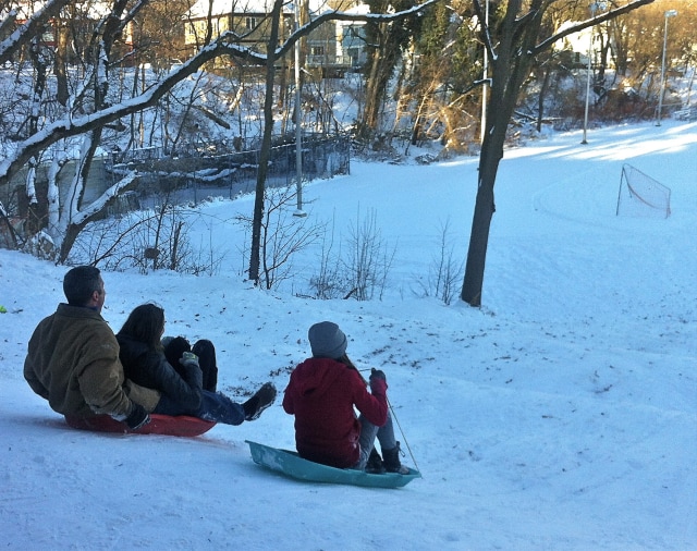 'Winter is Coming' ala Rusia (8)