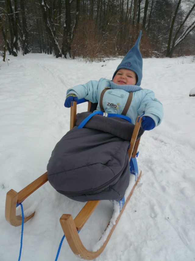 'Winter is Coming' ala Rusia (9)