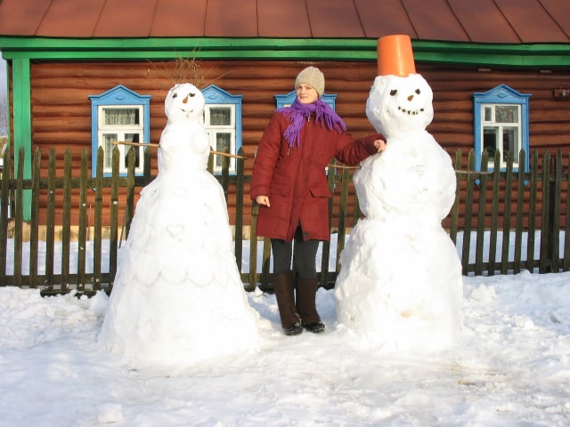 'Winter is Coming' ala Rusia (11)