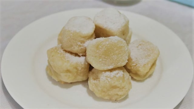 susu goreng (Foto: Instagram: @balqisfoodiestory)