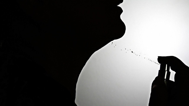 Ilustrasi deodoran sempot (Foto: 955169/Pixabay)