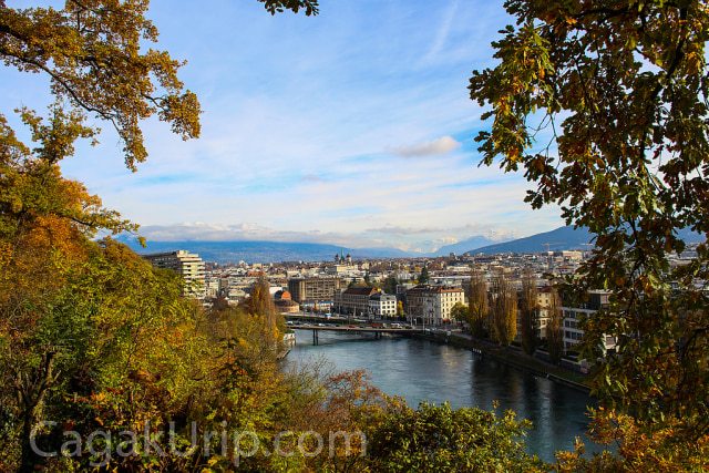 10 Tempat yang Bisa Dikunjungi saat Traveling ke Kota Jenewa di Swiss (12)